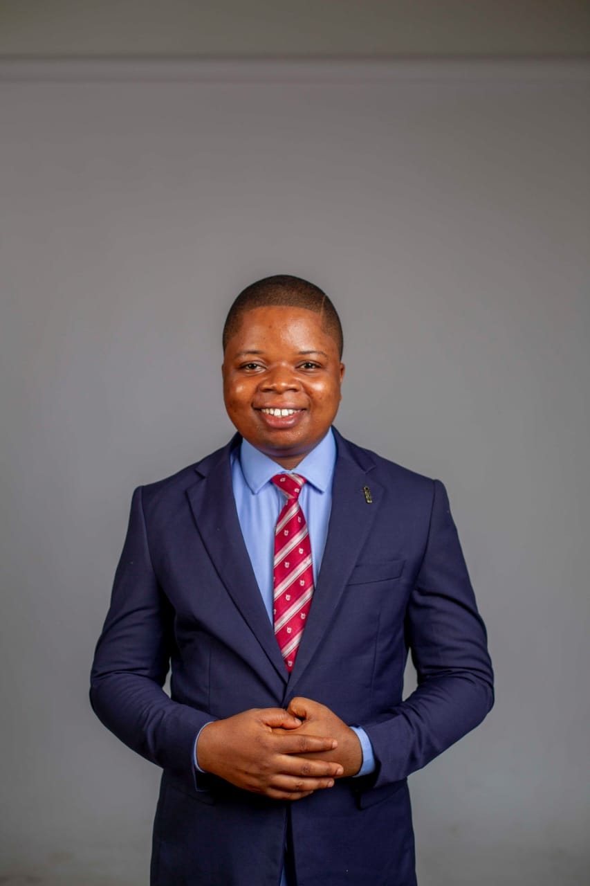 Mr. Ododo